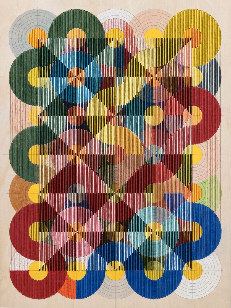 THREADS no6