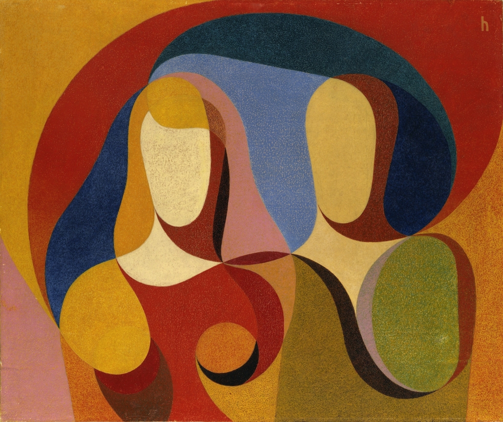 Man And Woman